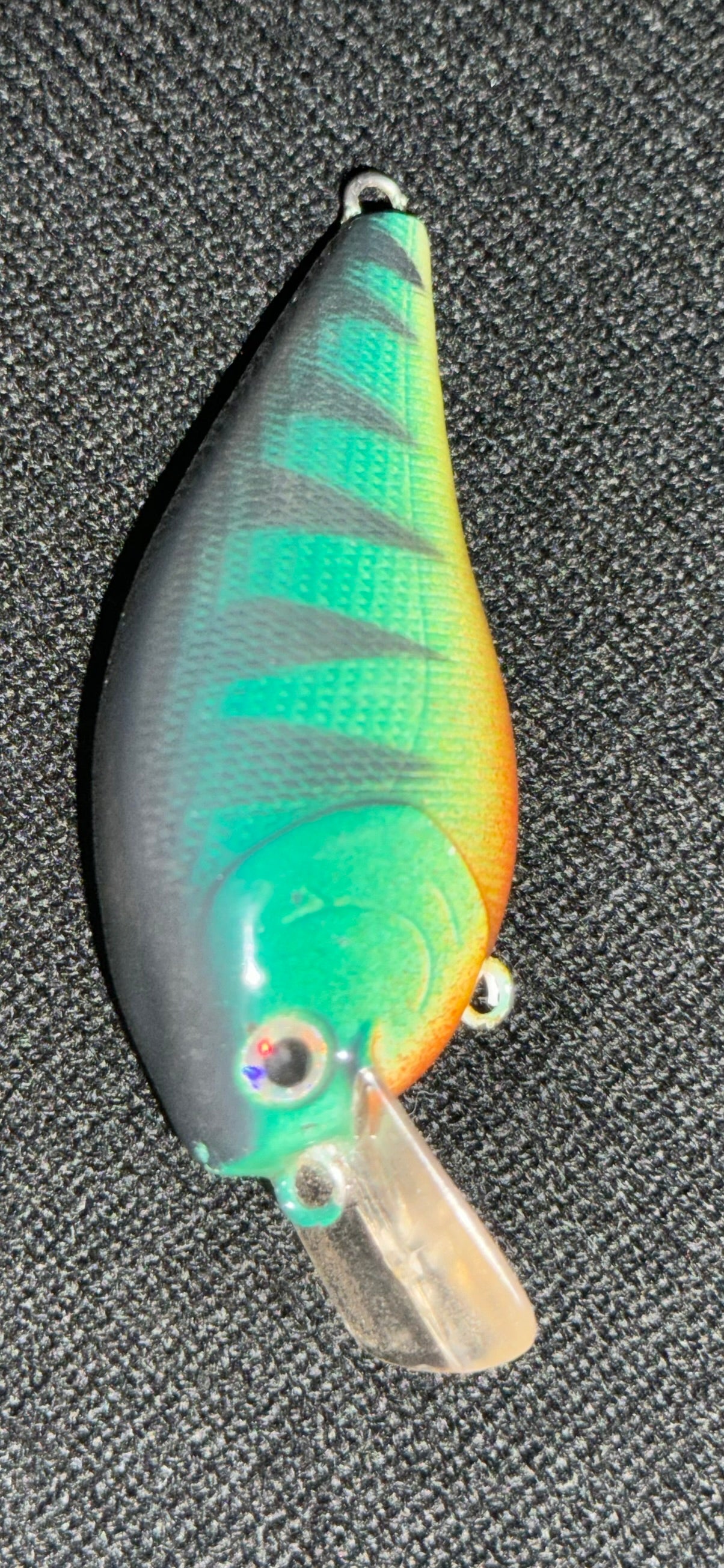 Wobbly Perch